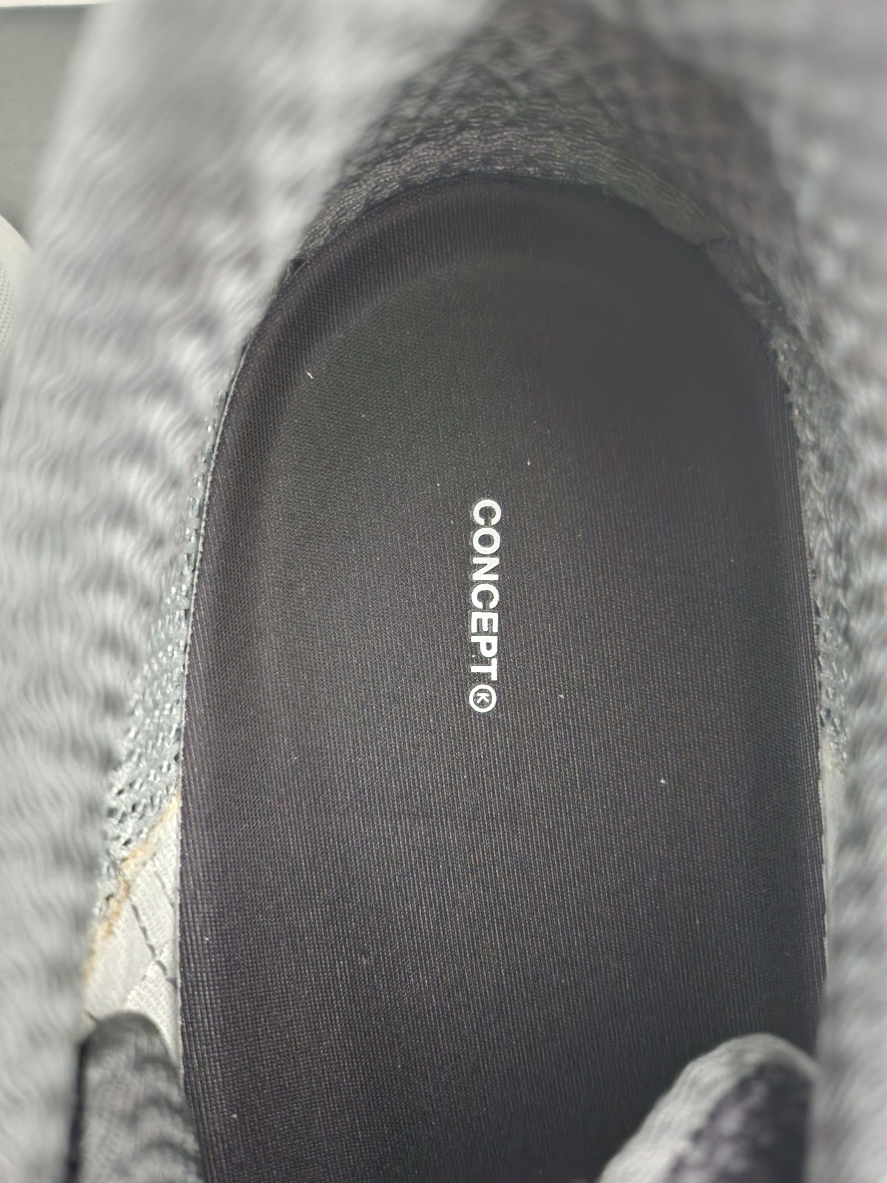 Adidas adidas by_CONCEPT(K) ADIZERO ADIOS OG Size US 10 / EU 43 - 3 Thumbnail