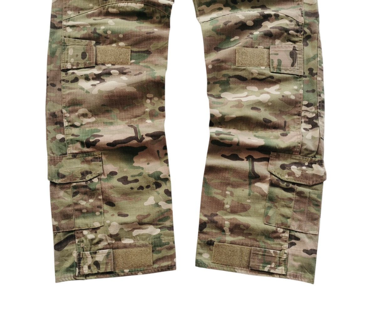 Voodoo Tactical Camo tactical trouser gear army multipocket Size US 32 / EU 48 - 3 Thumbnail