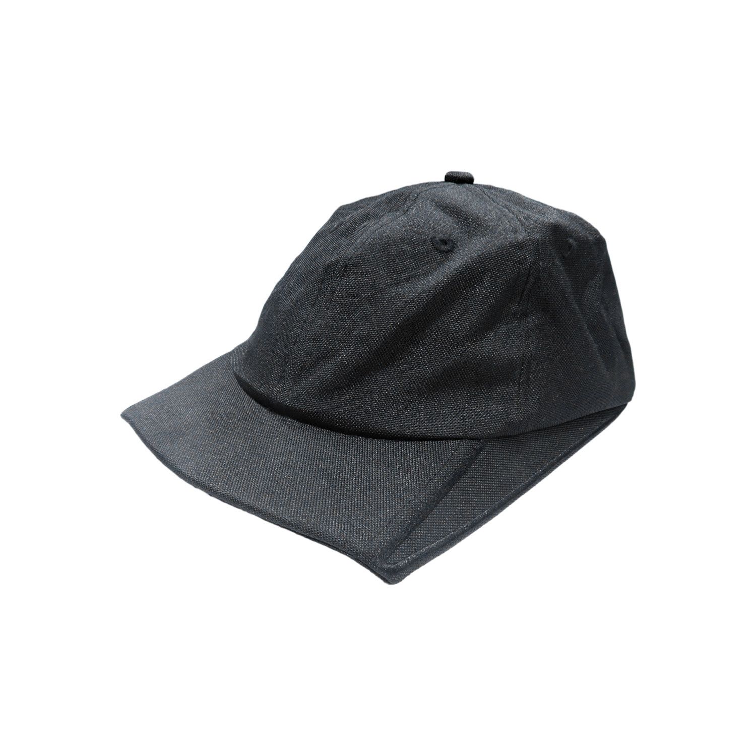 If Six Was Nine ENSHADOWER TECHWEAR CYBERPUNK NYLON CAP Size ONE SIZE - 1 Thumbnail