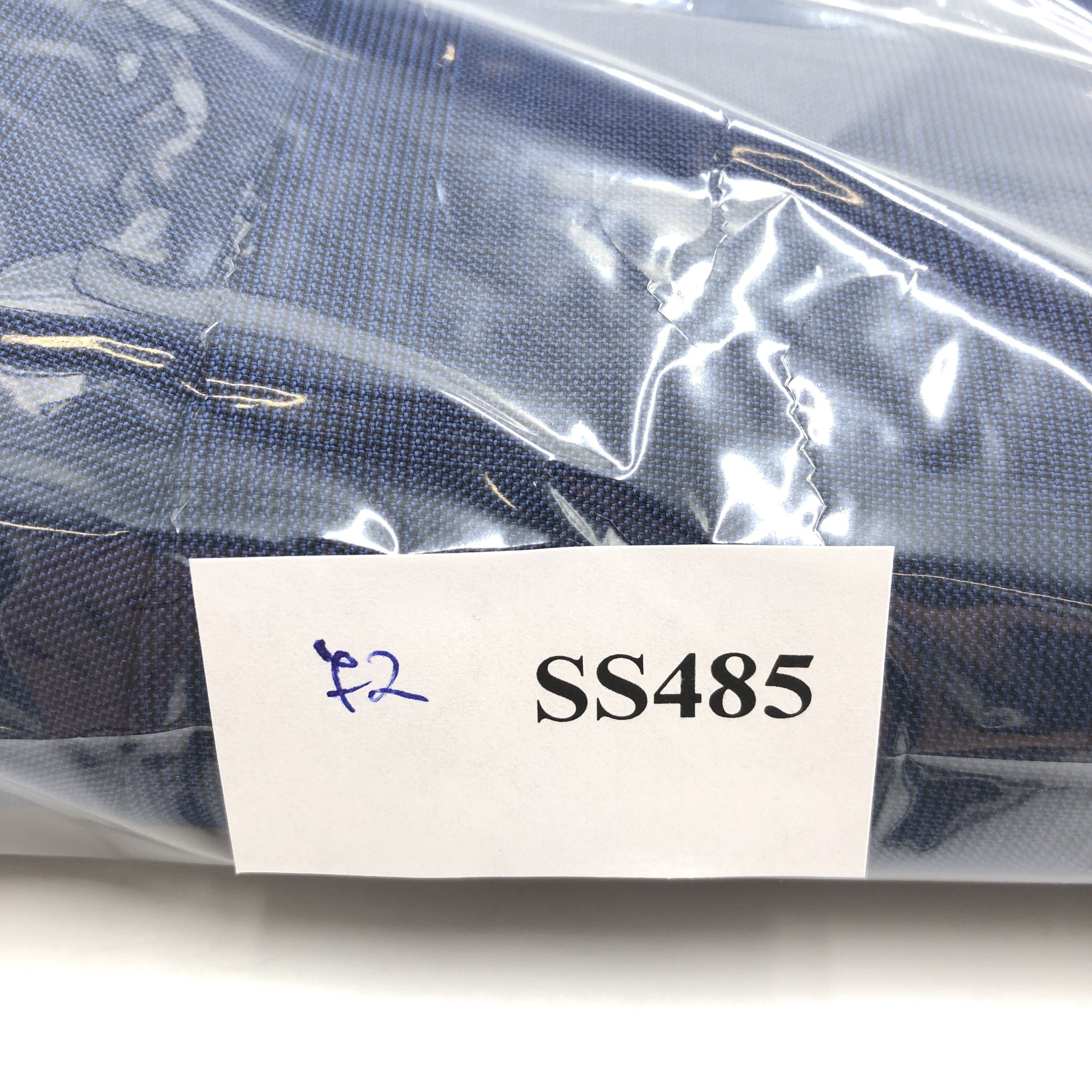 Suitsupply Lazio Single Breasted Wool Blazer Size EU:46; UK:34; US:36S Size 36S - 11 Thumbnail