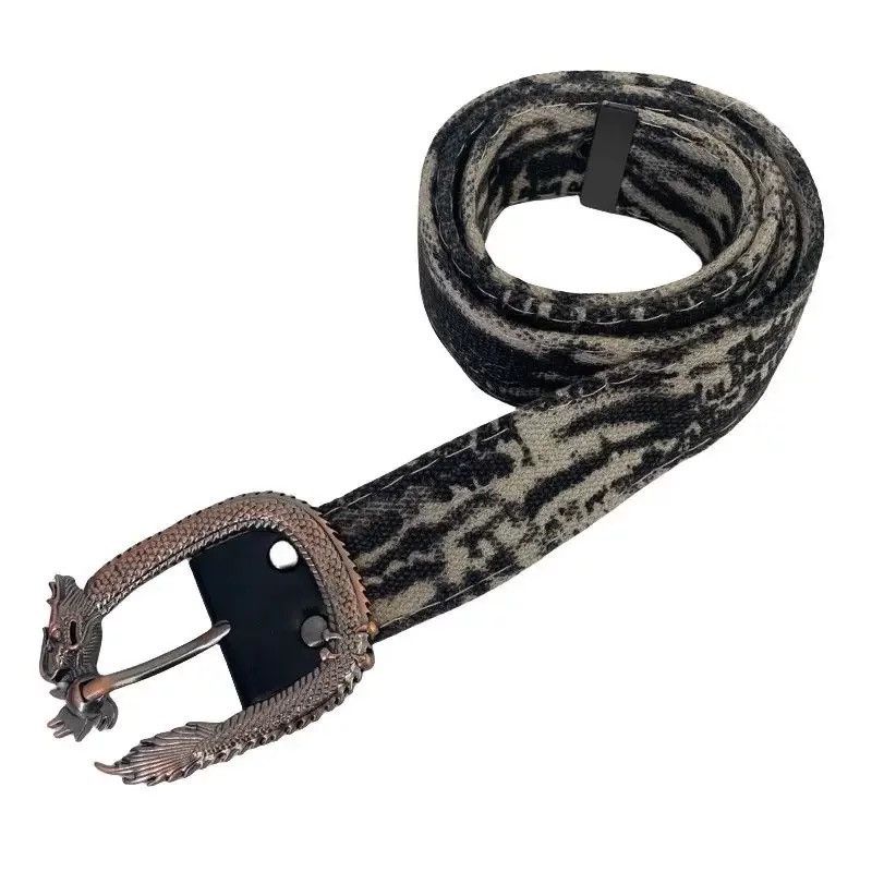 Japanese Brand × Vintage Retro punk belt Size ONE SIZE - 1 Preview