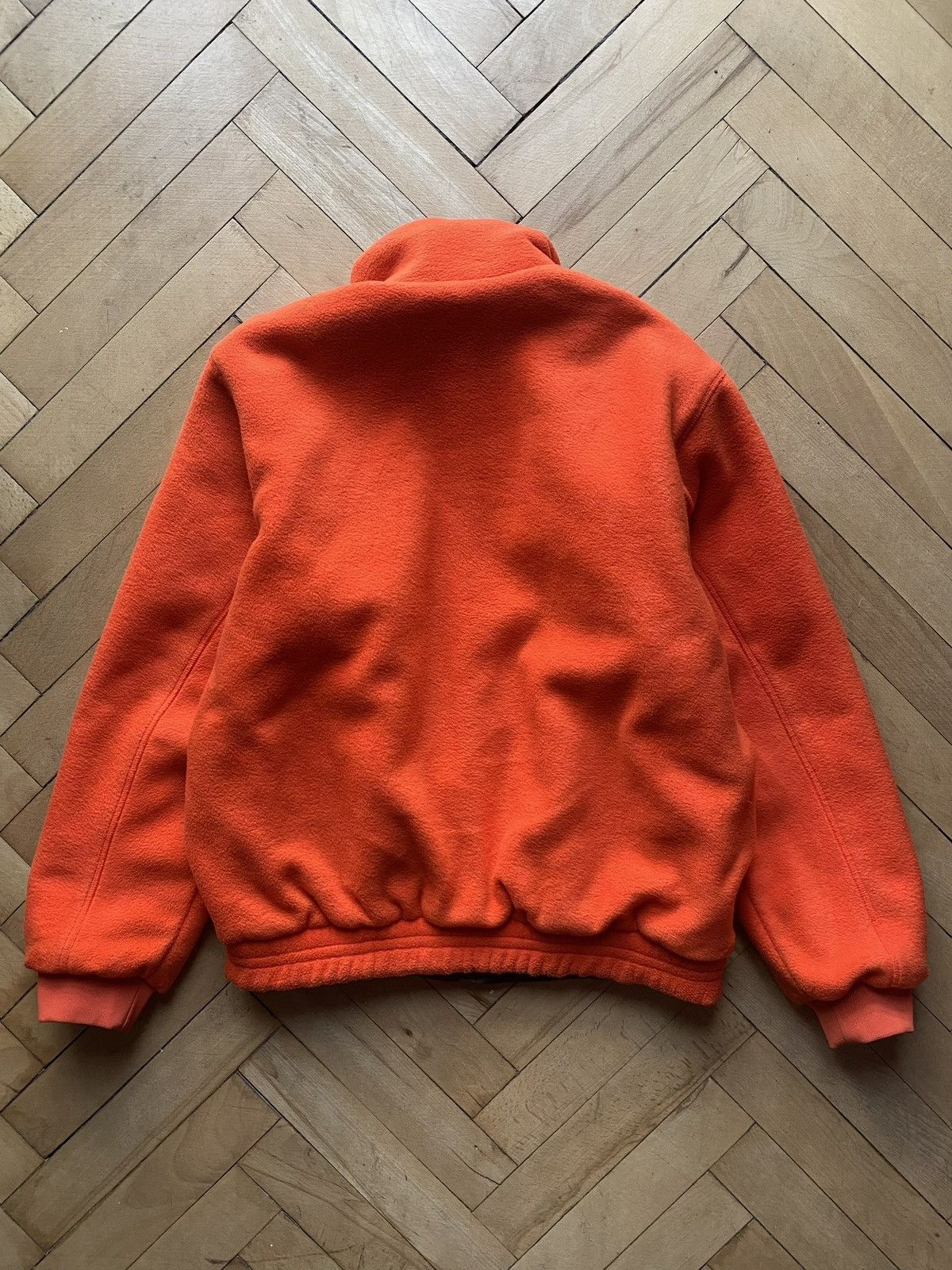 Carhartt × Carhartt Wip Carhartt WIP double sided jacket Size US S / EU 44-46 / 1 - 5 Thumbnail