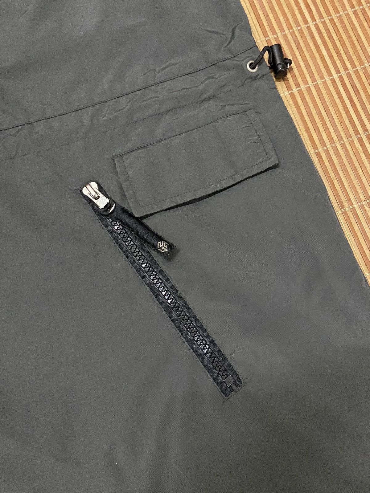 Southpole × Vintage SOUTHPOLE WINDBREAKER Size US XL / EU 56 / 4 - 10 Thumbnail