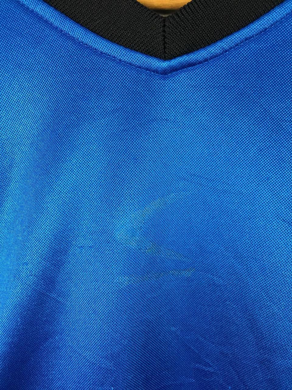 Japanese Brand Vtg Valsport Japan Padded Elbows Goalkeeper Jersey Size US L / EU 52-54 / 3 - 4 Thumbnail