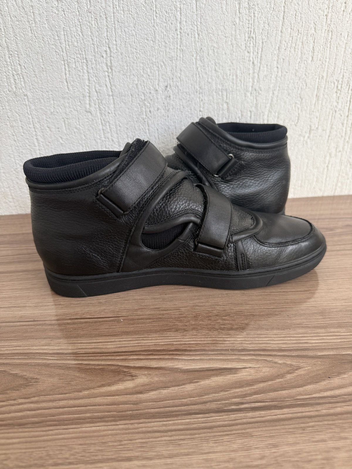 Dolce & Gabbana Vintage strap sneaker Size US 9 / EU 42 - 11 Thumbnail