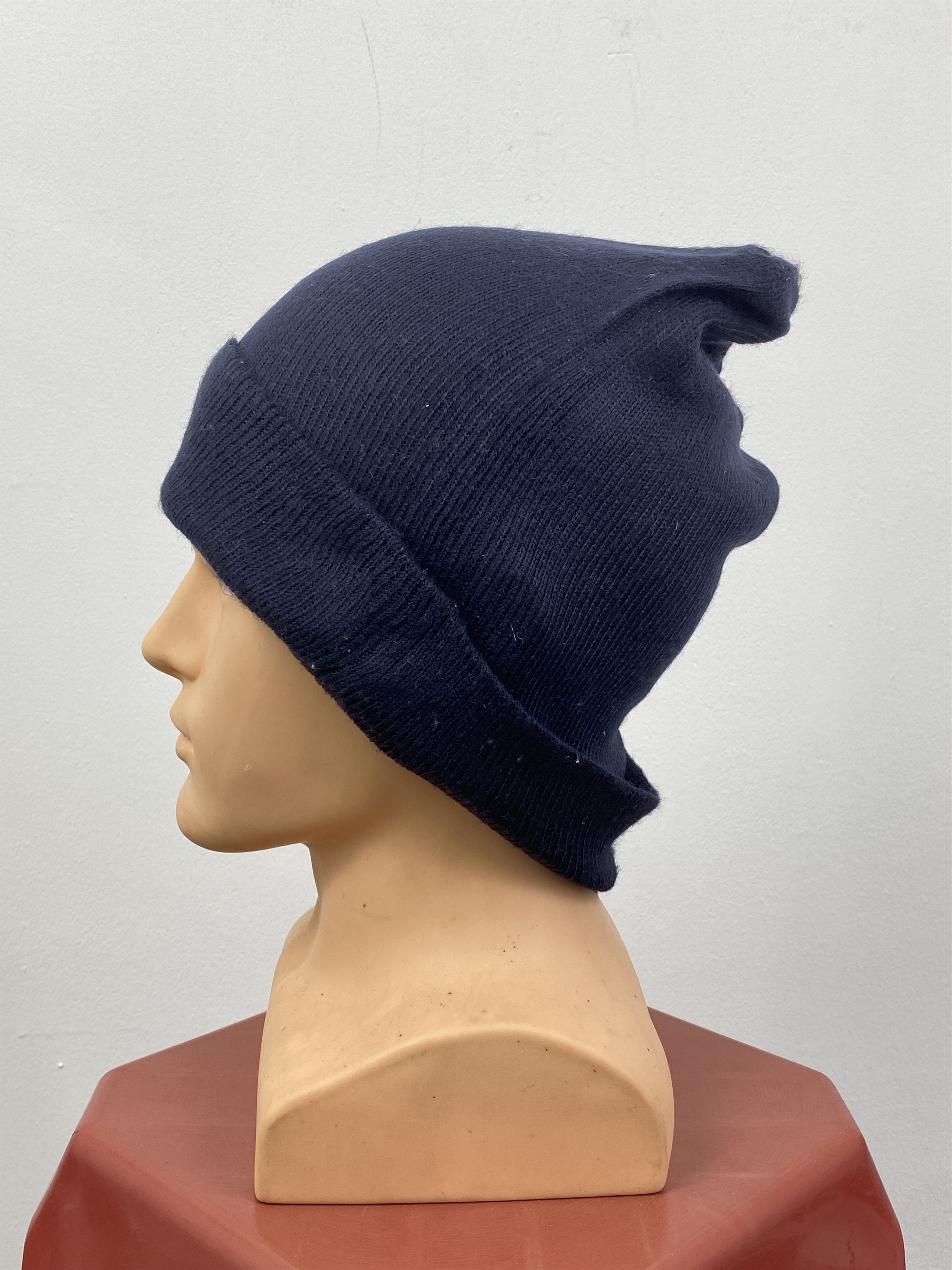 Carhartt Vintage Carhartt Beanie / Snow Cap / Winter Hat BA0066 Size ONE SIZE - 2 Thumbnail