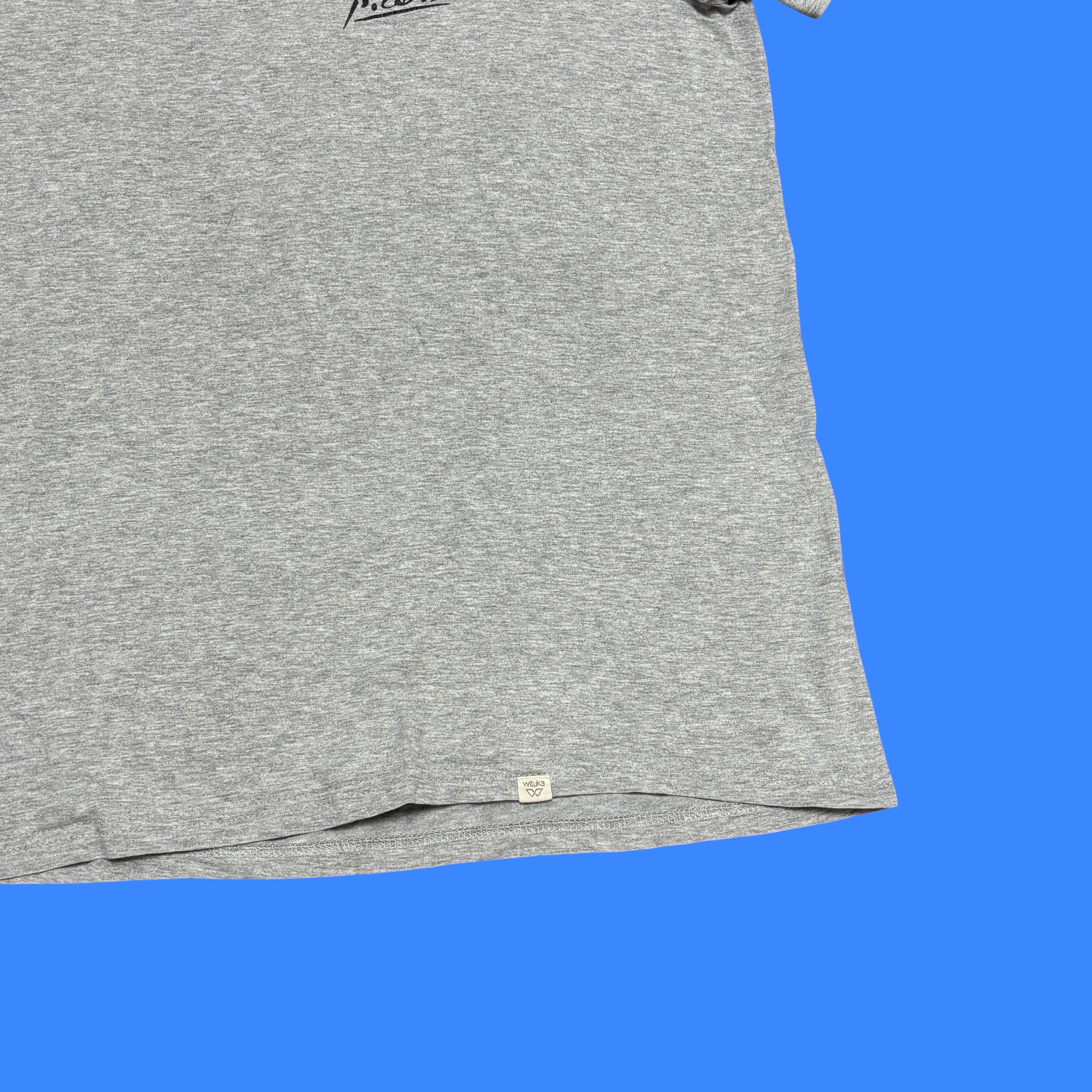 Vintage Picasso Shirt Museum Vintage Art Tee Salvador Dali Joan Miro Size US L / EU 52-54 / 3 - 8 Thumbnail