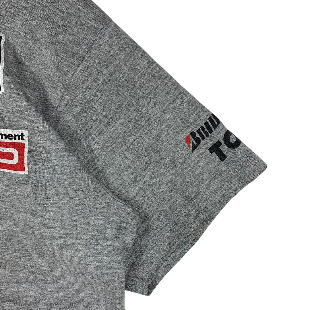 Vintage Vintage 2005 Team TOM'S Toyota Supra Super GT Winner Tee Size US M / EU 48-50 / 2 - 7 Thumbnail