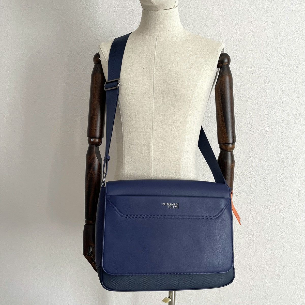 Trussardi Messenger Bag