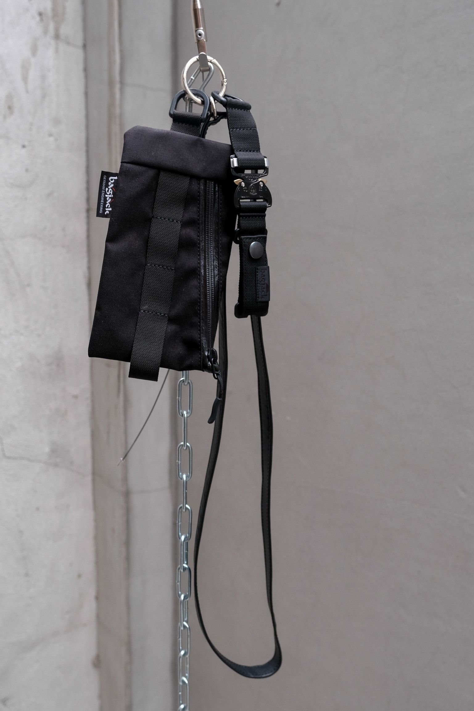 Bagjack Bagjack + Yorozu "shoulder set" Size ONE SIZE - 4 Thumbnail