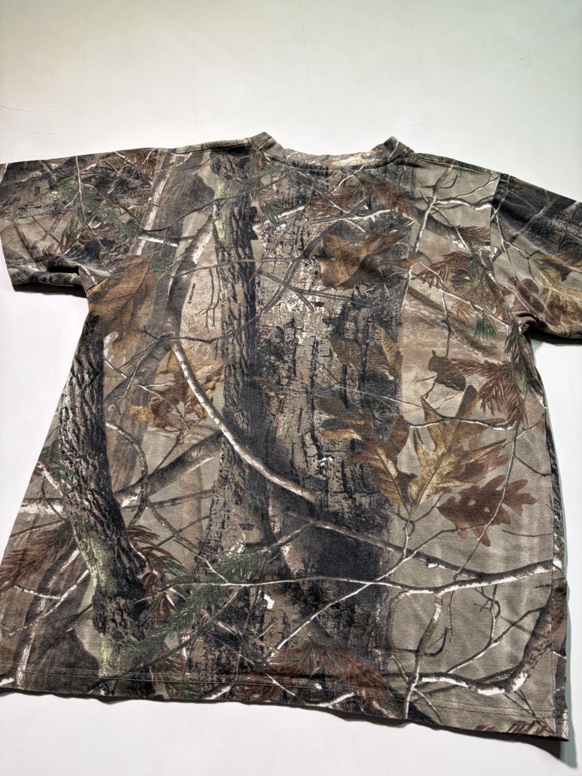 Other Vintage Country Wear camo tshirts Size US M / EU 48-50 / 2 - 12 Thumbnail