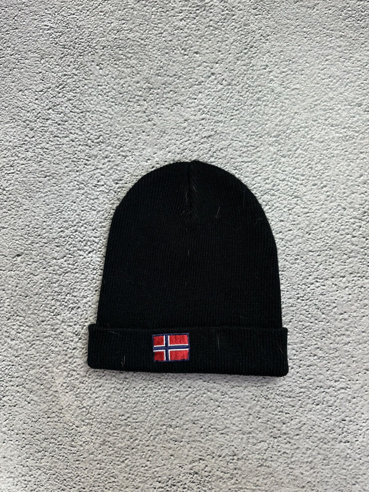 Nike Vintage Nike Drill Hats Norway Cap Y2K Basic Swoosh Size ONE SIZE - 3 Thumbnail