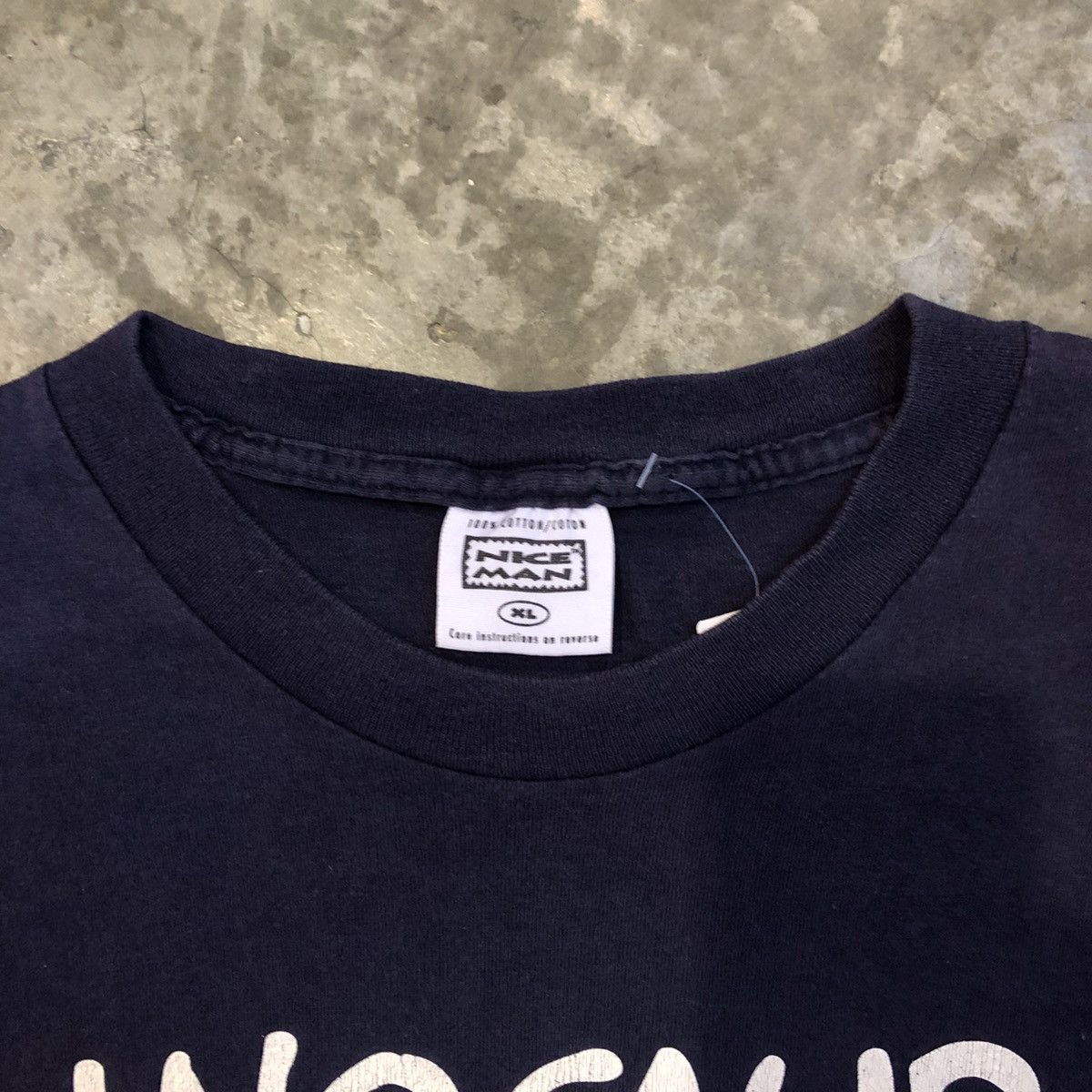 Band Tees × Vintage DINASOUR JR 1994 Feel The Pain Band T-Shirt Size US XL / EU 56 / 4 - 7 Thumbnail