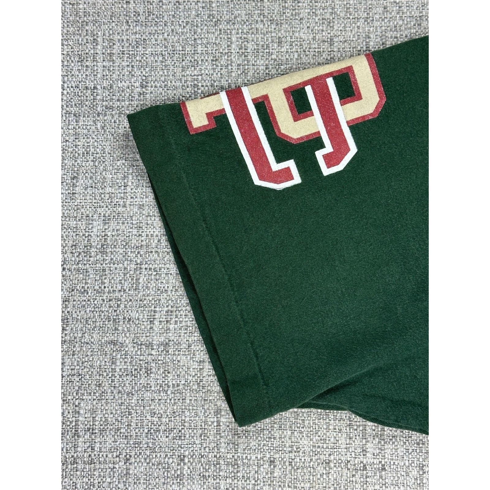 Pro Player Vintage Phoenix Coyotes Shirt Mens 2XL Pro Player Kachina Size US XXL / EU 58 / 5 - 8 Thumbnail