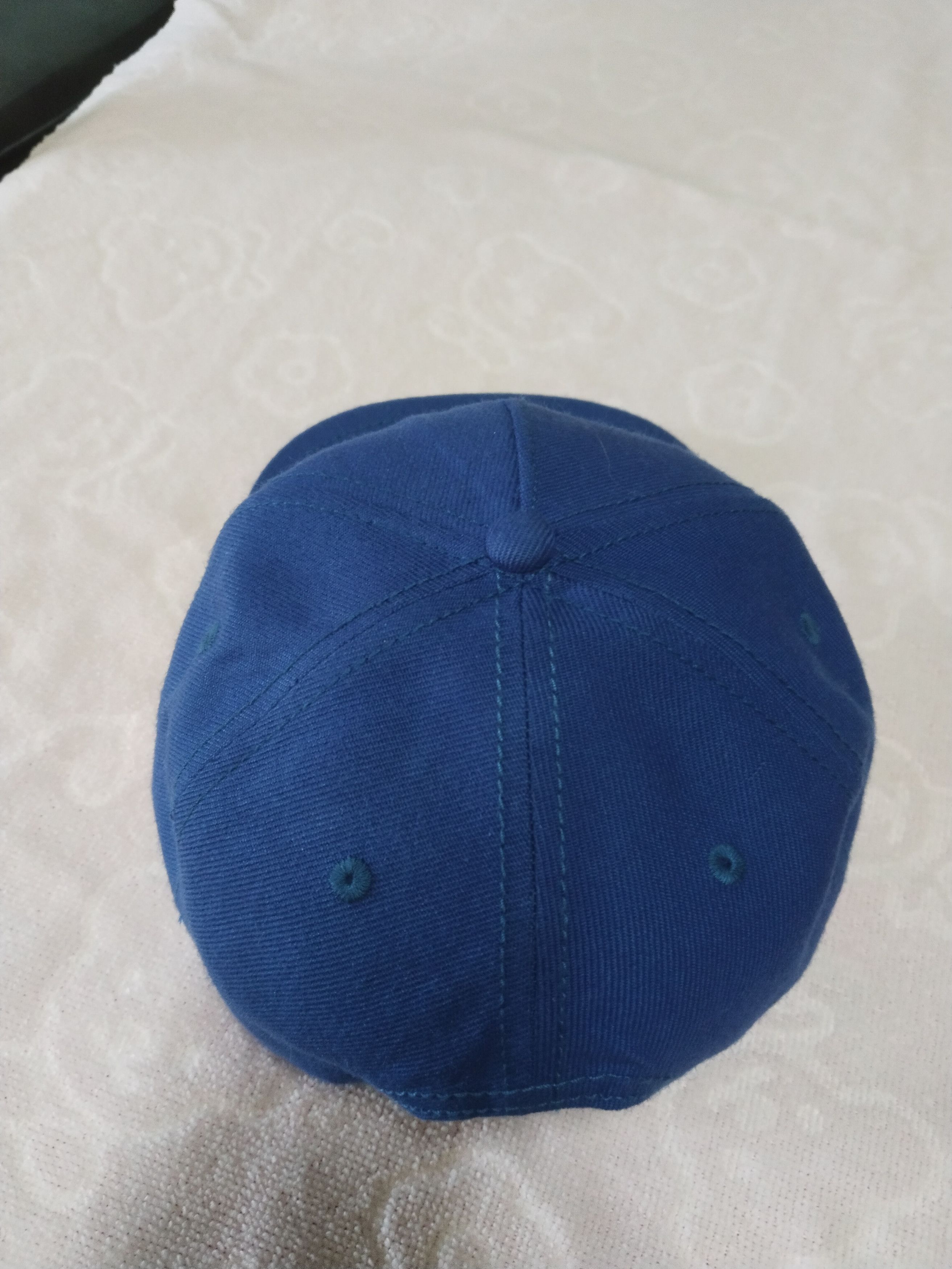 Cartoon Network × Pokemon RARE THE POKEMON PIKACHU EMBROIDERY POLO CAP Size ONE SIZE - 5 Thumbnail
