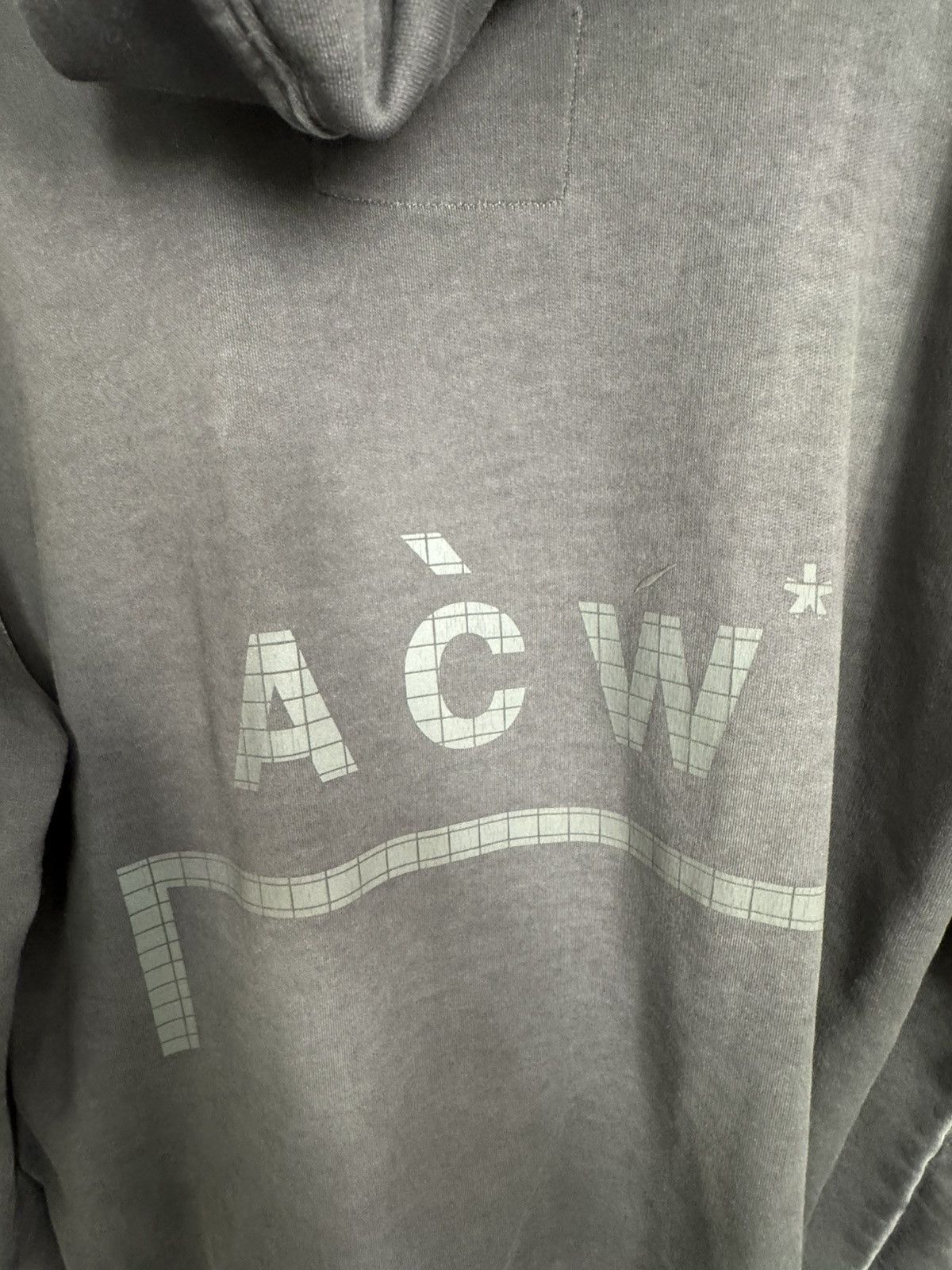A-COLD-WALL* A cold wall - Hoodie Size US M / EU 48-50 / 2 - 6 Thumbnail