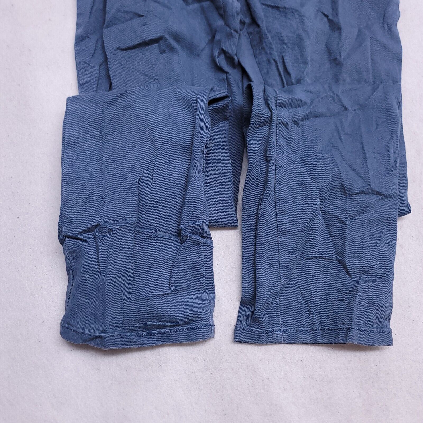 Gloria Vanderbilt Gloria Vanderbilt Causal Denim Jeans Womens Size 6 Blue Size 28" / US 6 / IT 42 - 5 Thumbnail