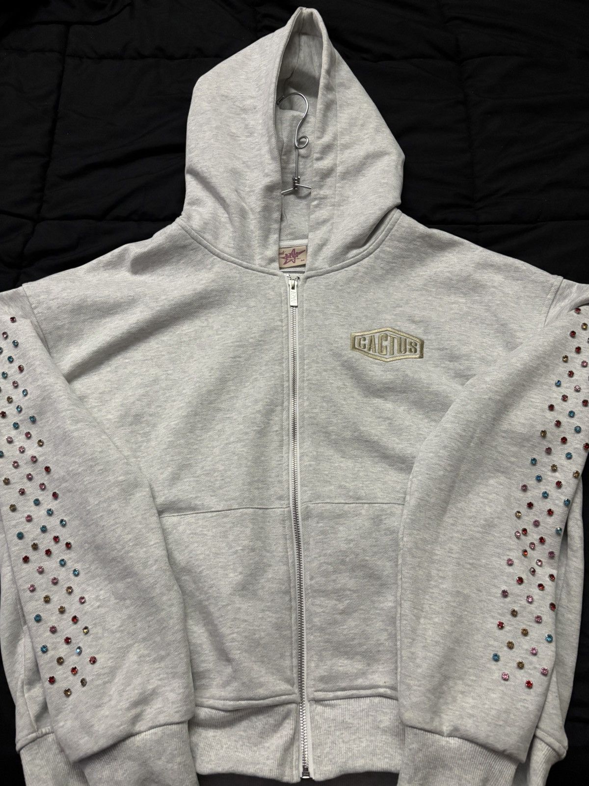 Other Cactus zip up Size US M / EU 48-50 / 2 - 1 Thumbnail