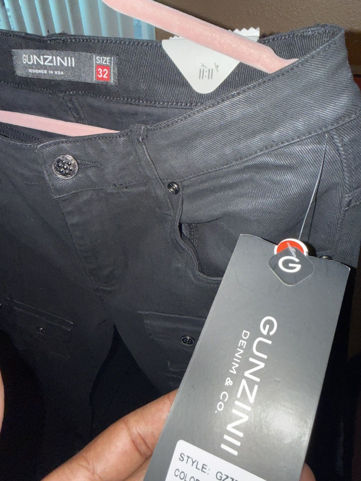 Other GUNZINII Size US 32 / EU 48 - 3 Thumbnail