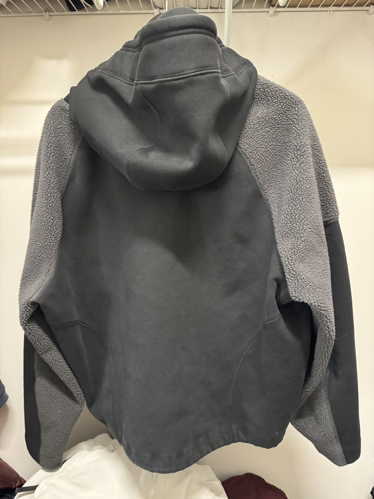 Nike Nike Tech Boreas Hoodie Size US M / EU 48-50 / 2 - 2 Thumbnail