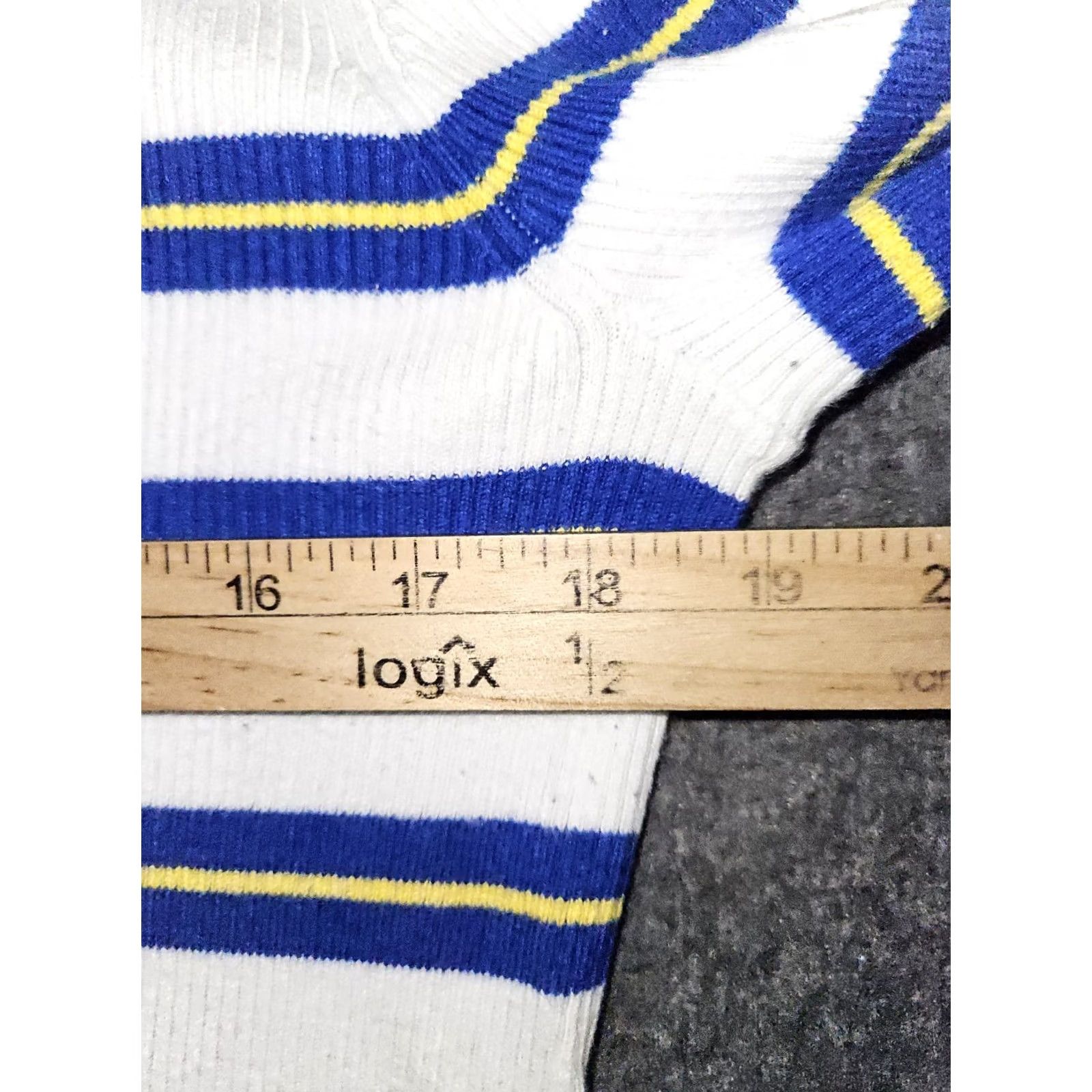Ralph Lauren VINTAGE? (No) Size L / US 10 / IT 46 - 4 Thumbnail