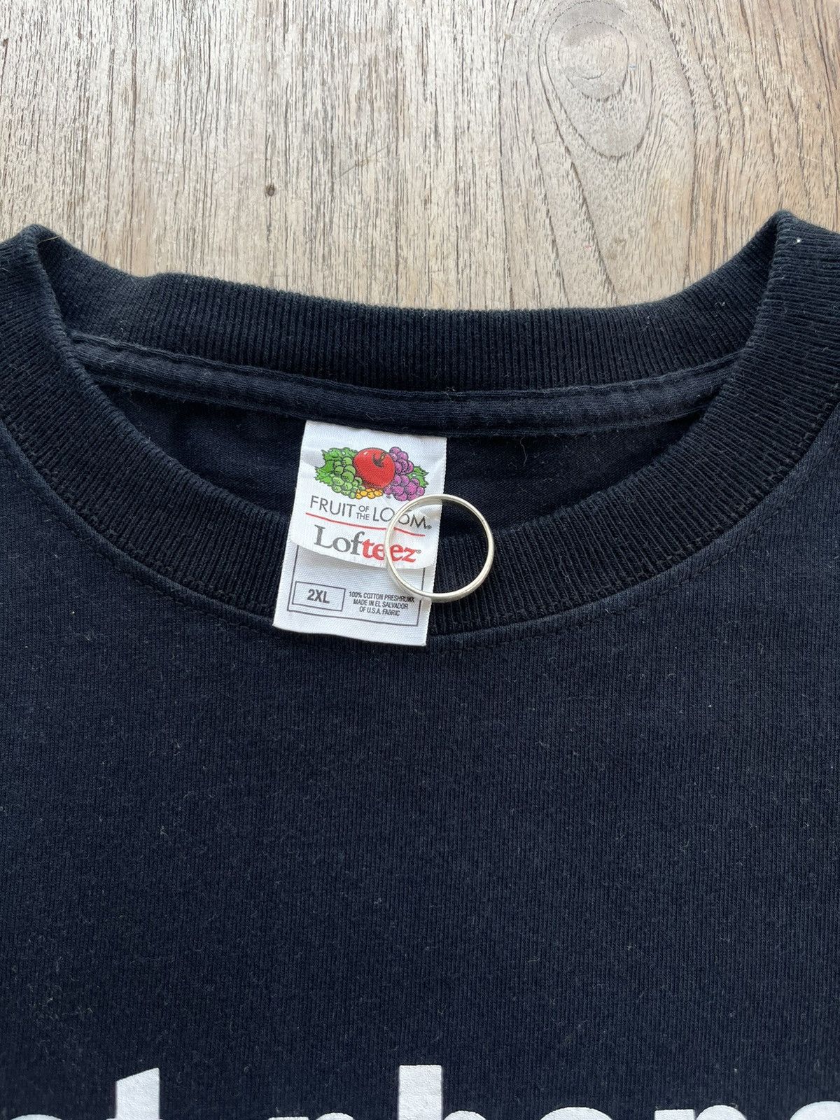 Vintage Vintage Got Phone? We Do COX.Digital Telephone company Size US XXL / EU 58 / 5 - 5 Thumbnail