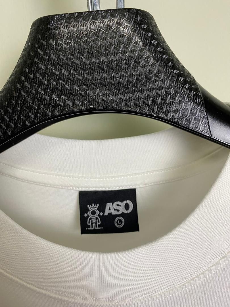 Other ASO ALIEN INVASION Size US L / EU 52-54 / 3 - 6 Thumbnail