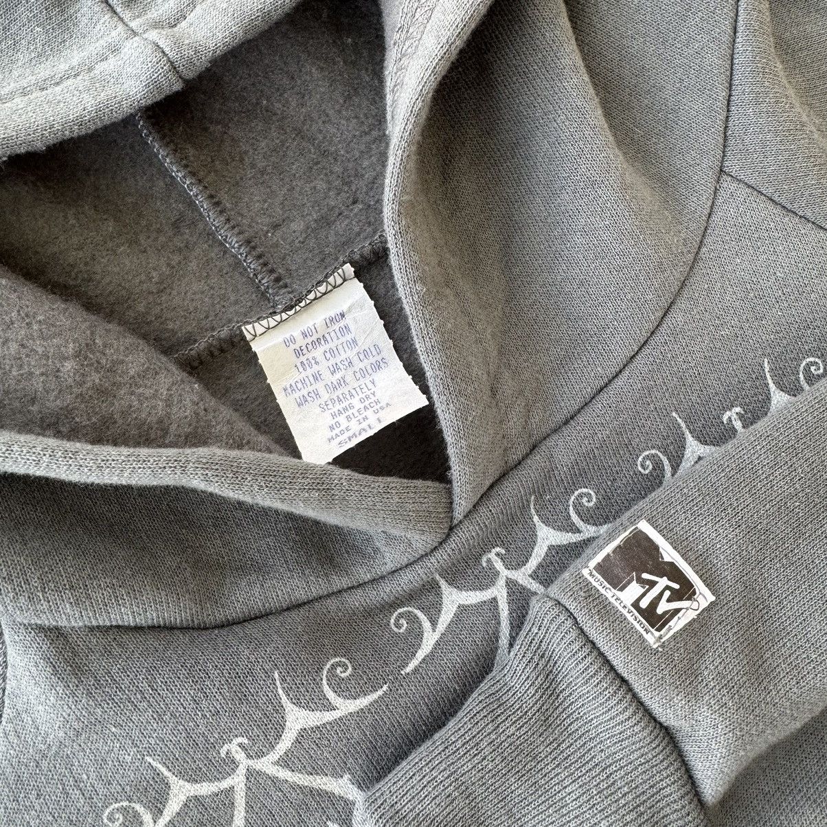 Mtv Vintage x MTV Size US S / EU 44-46 / 1 - 4 Thumbnail