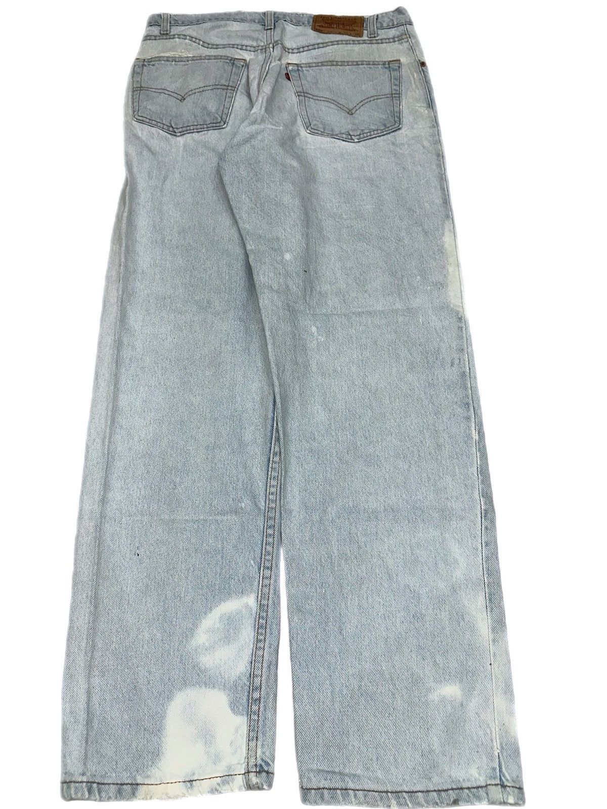 Levi's Vintage X 550 X Levis Size US 32 / EU 48 - 14 Thumbnail
