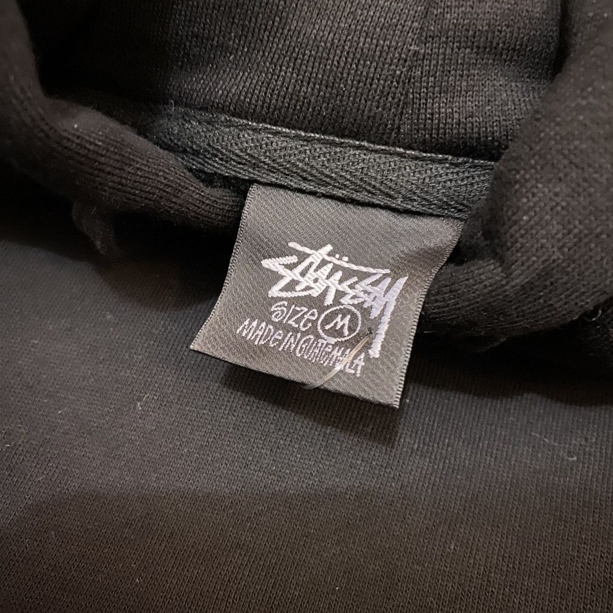 Stussy Stussy Hoodie Size US M / EU 48-50 / 2 - 5 Thumbnail