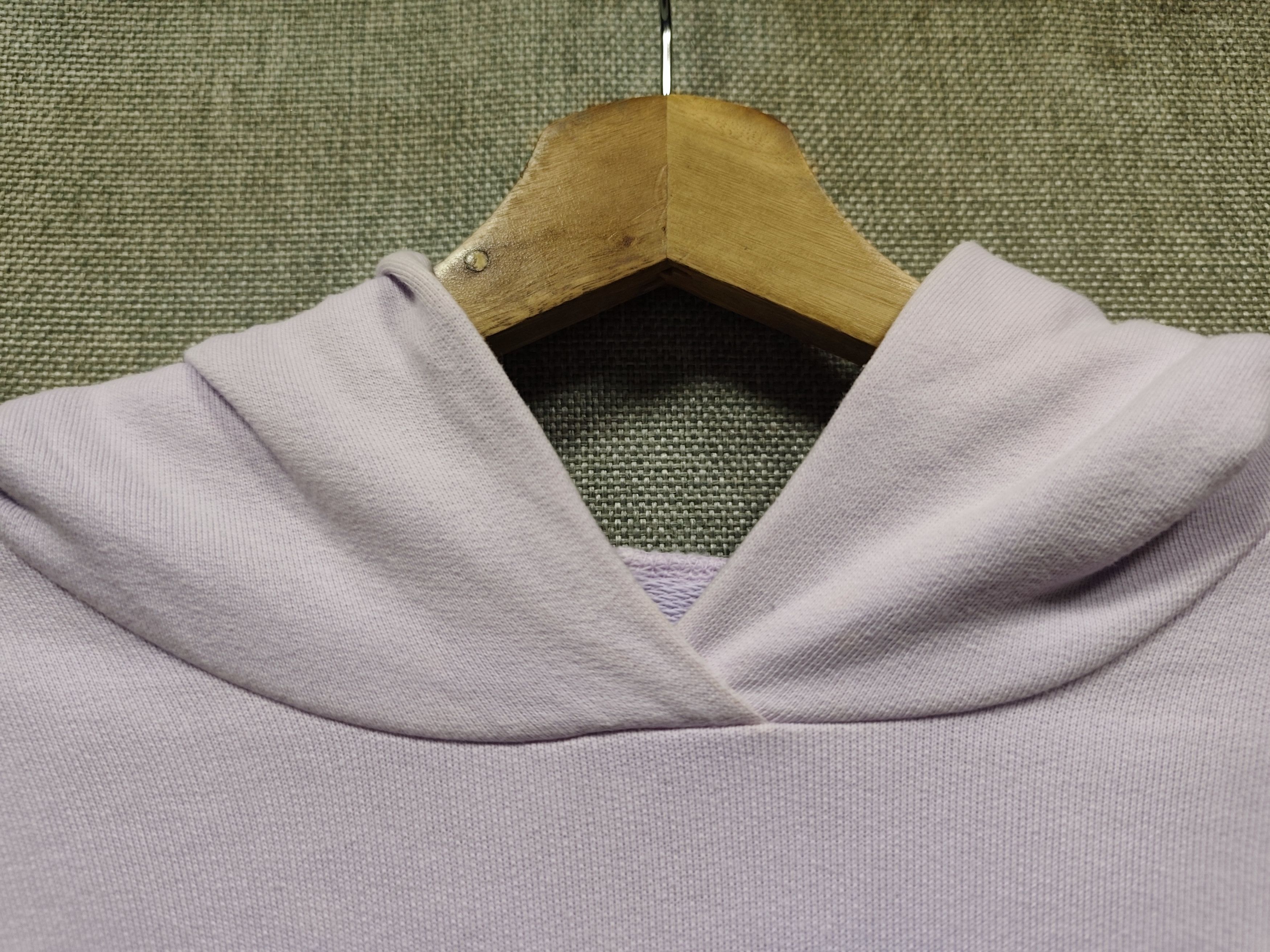 MM6 × Maison Margiela MM6 Maison Margiela Hoodie Size US L / EU 52-54 / 3 - 6 Thumbnail