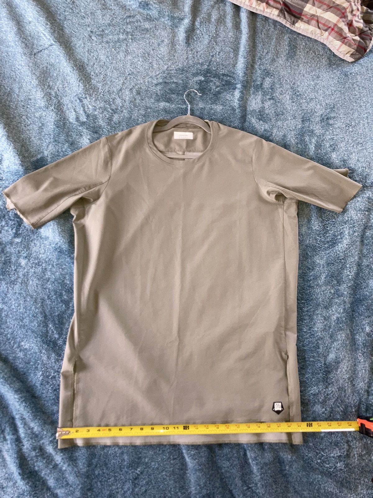 Acronym Acronym S24-DS-A water resistant short sleeve | Grailed