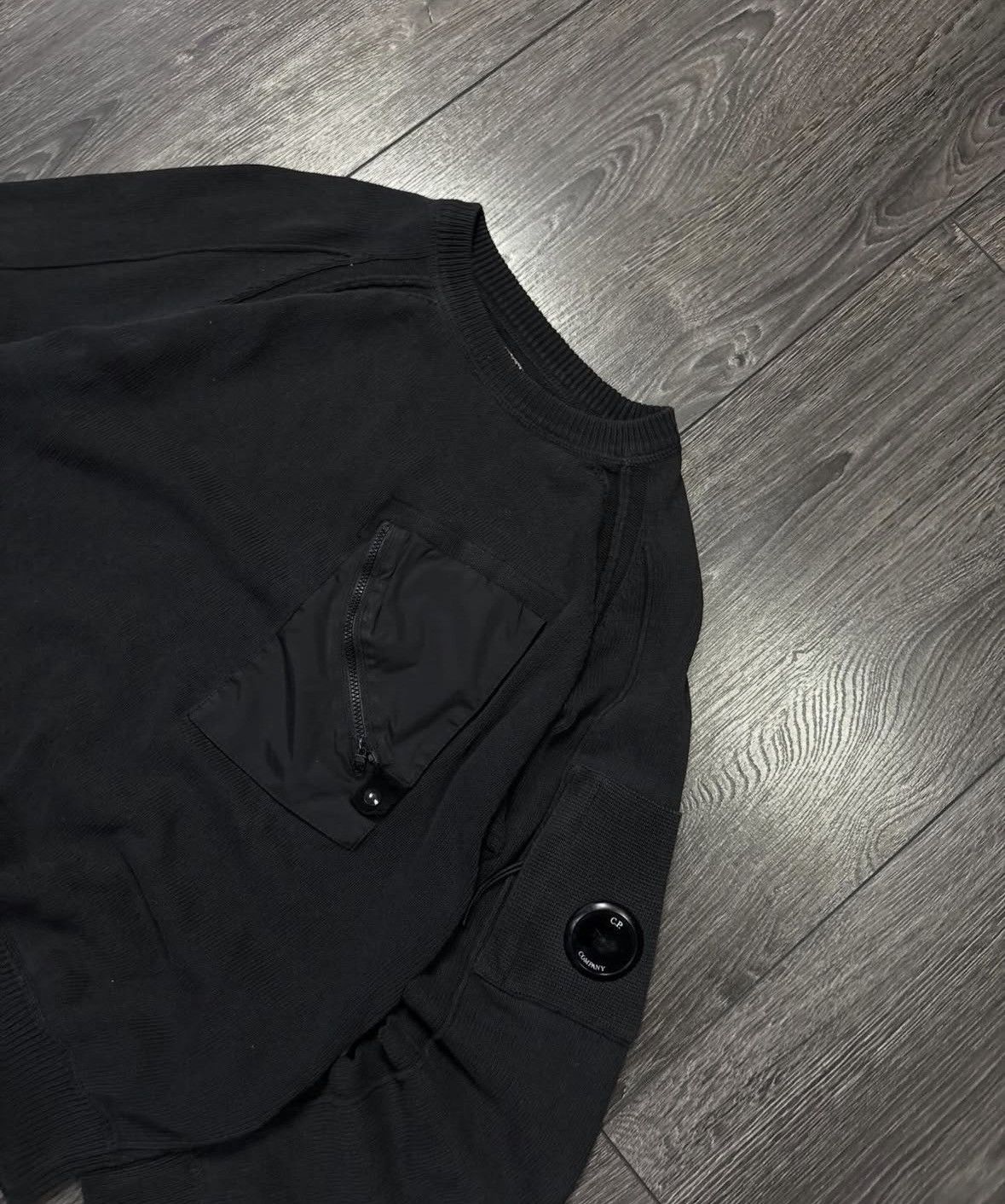 C.P. Company C.P. COMPANY SWEATSHIRT Size US M / EU 48-50 / 2 - 2 Thumbnail