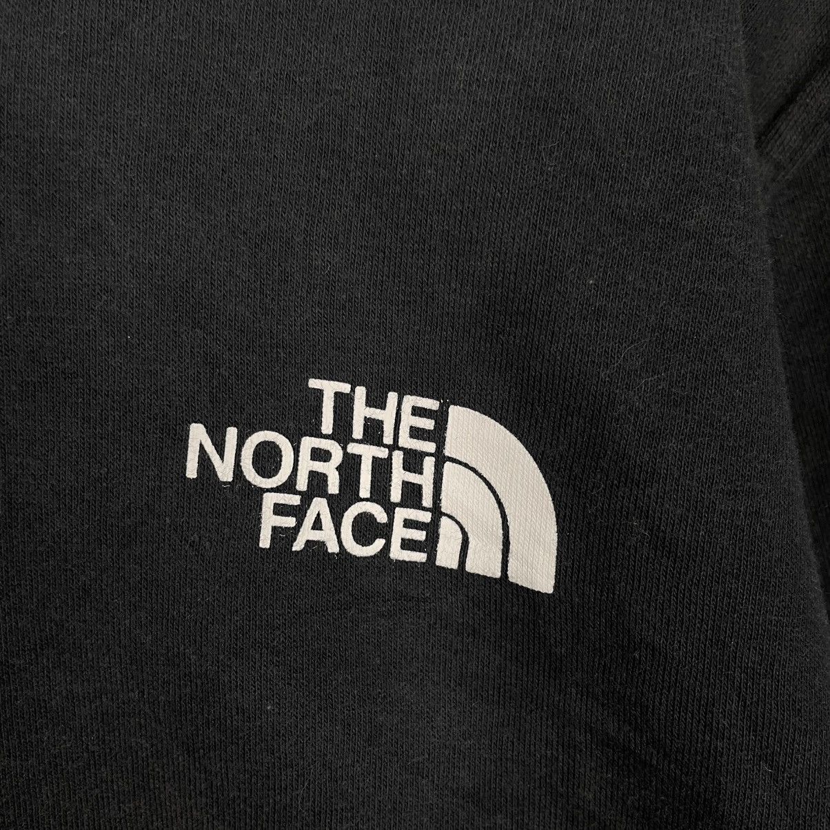 The North Face The North Face Big Logo Hoodie Size US M / EU 48-50 / 2 - 13 Thumbnail
