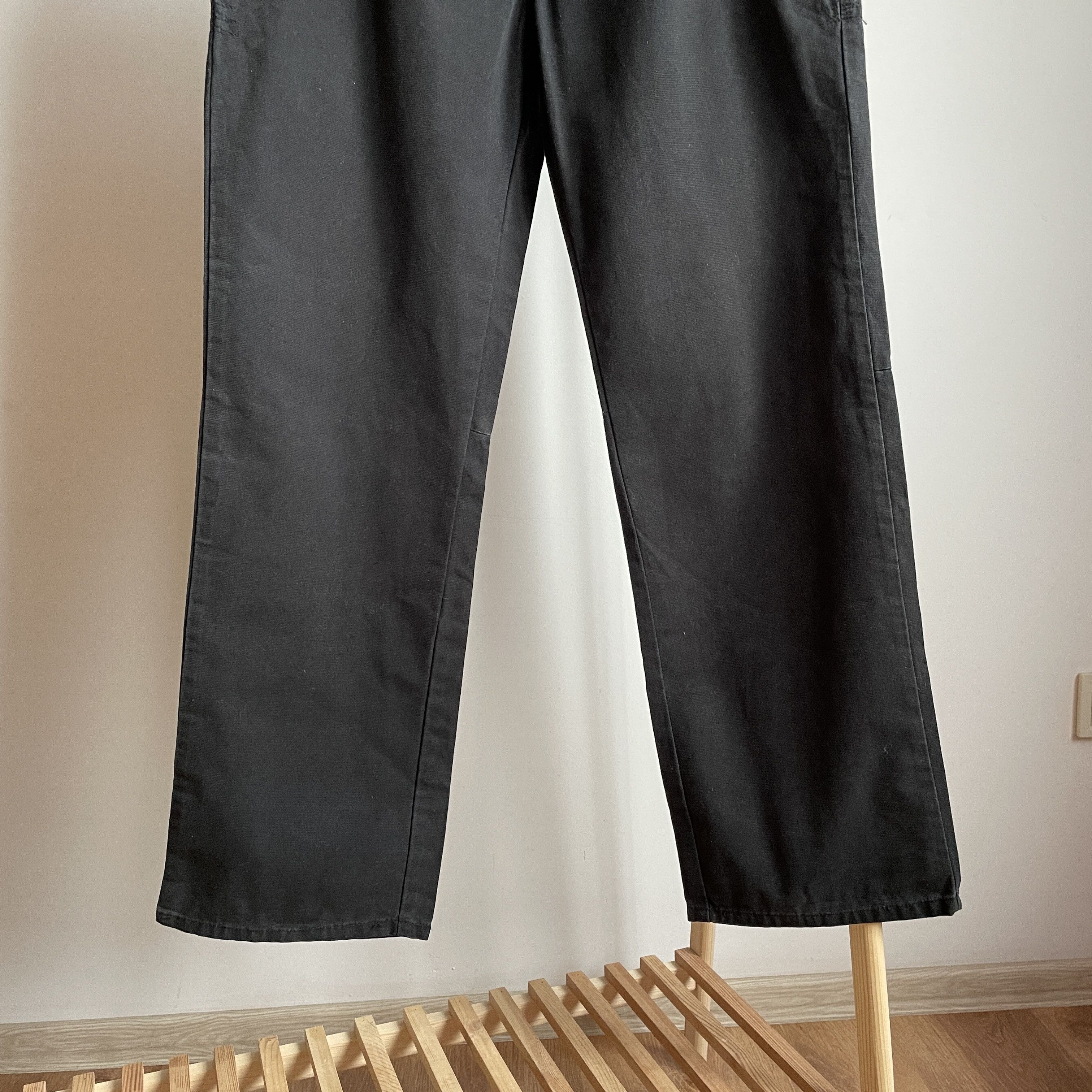 Oakley Oakley Vintage Y2K Loose Fit Pants Size 34x32 Size US 34 / EU 50 - 5 Thumbnail