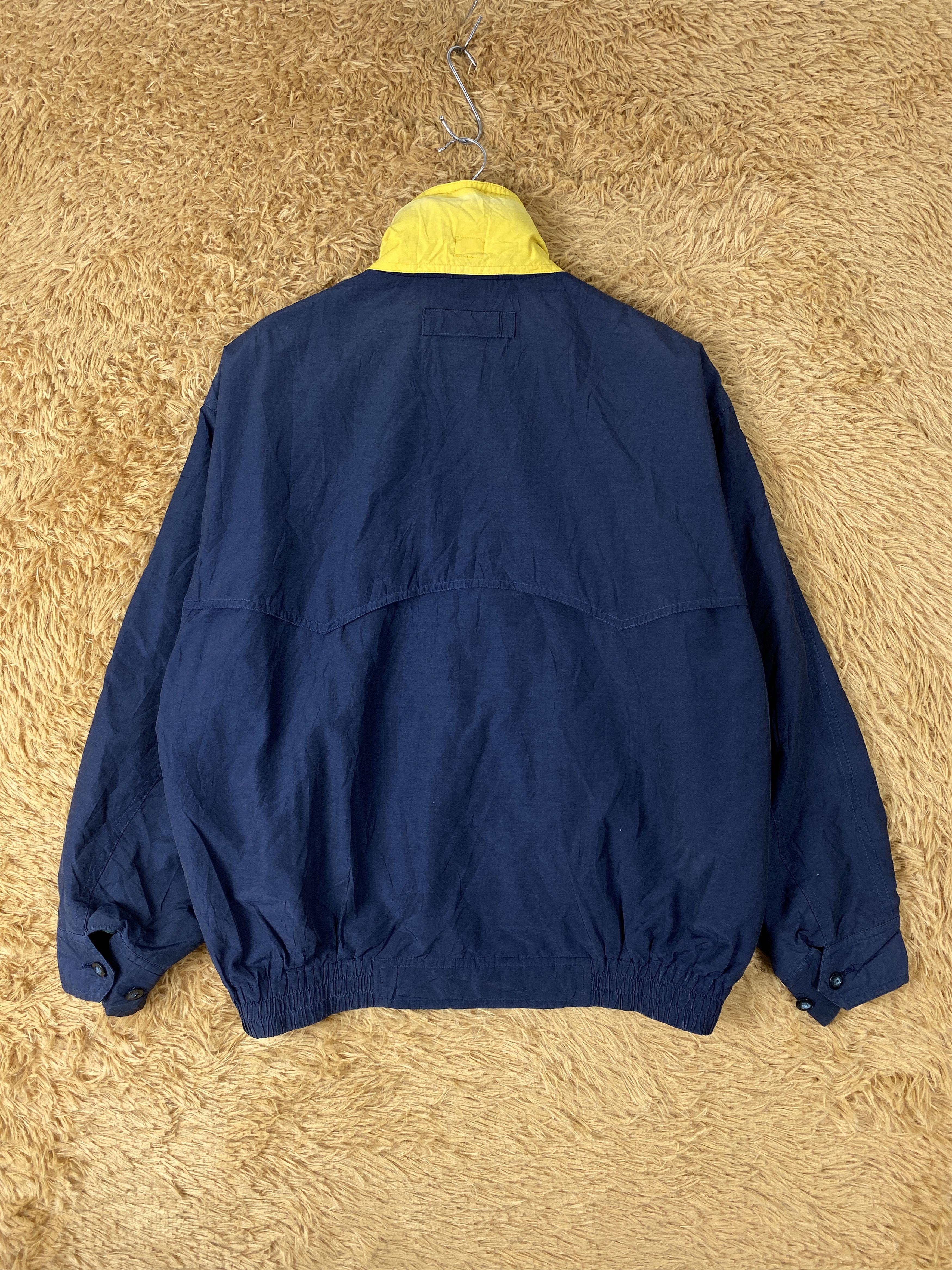 Japanese Brand Vintage Japanese Brand Jacket J1950 Size US S / EU 44-46 / 1 - 5 Thumbnail