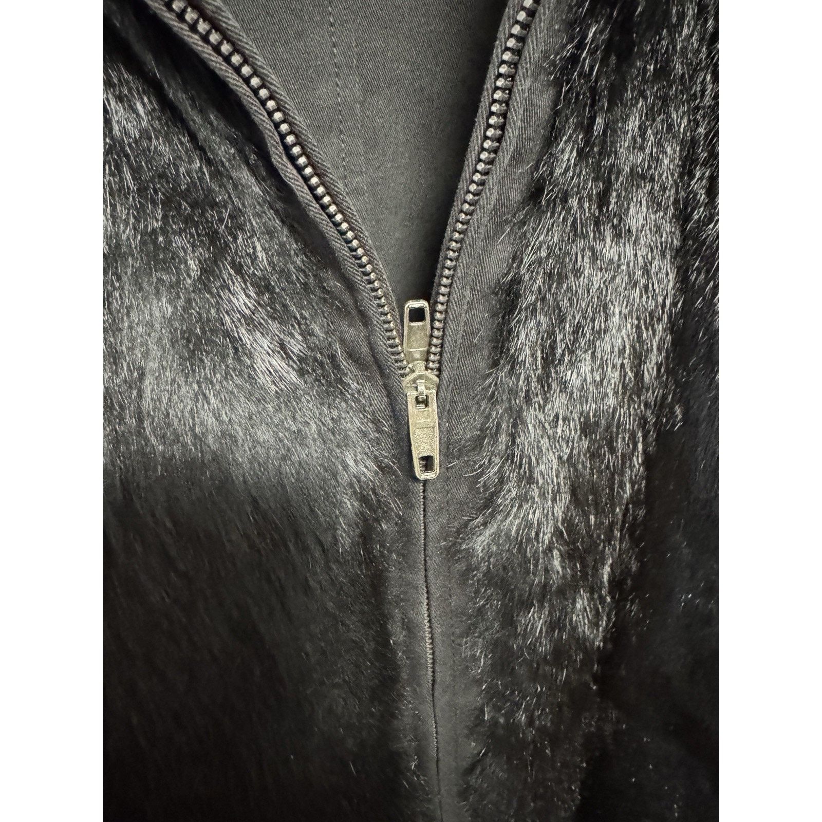 Valentino Valentino Garavani Original Fur Jacket reversible Size US M / EU 48-50 / 2 - 11 Thumbnail