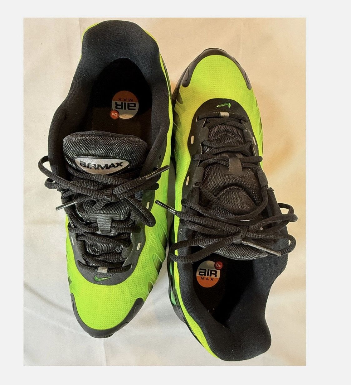 Nike Nike Dn8 Size US 8 / EU 41 - 3 Thumbnail