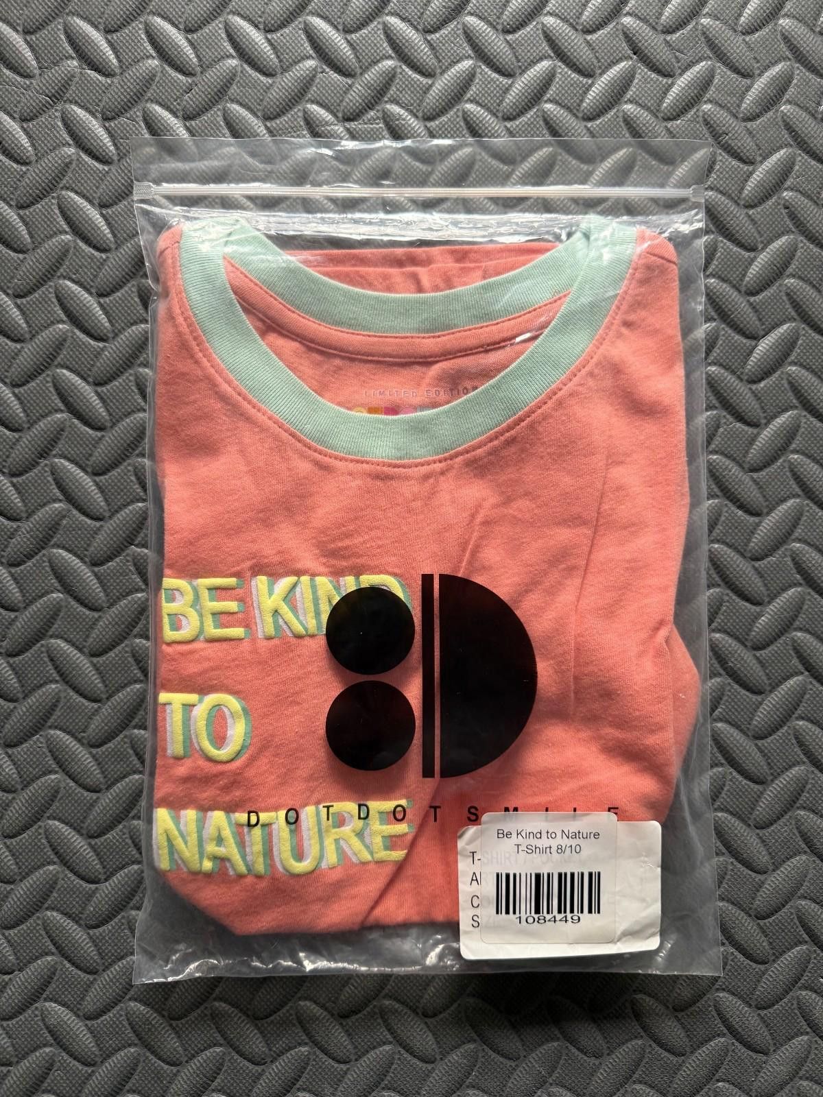 Other Dot Dot Smile Limited Edition T-Shirt size 8/10 Size US XXS / EU 40 - 4 Thumbnail