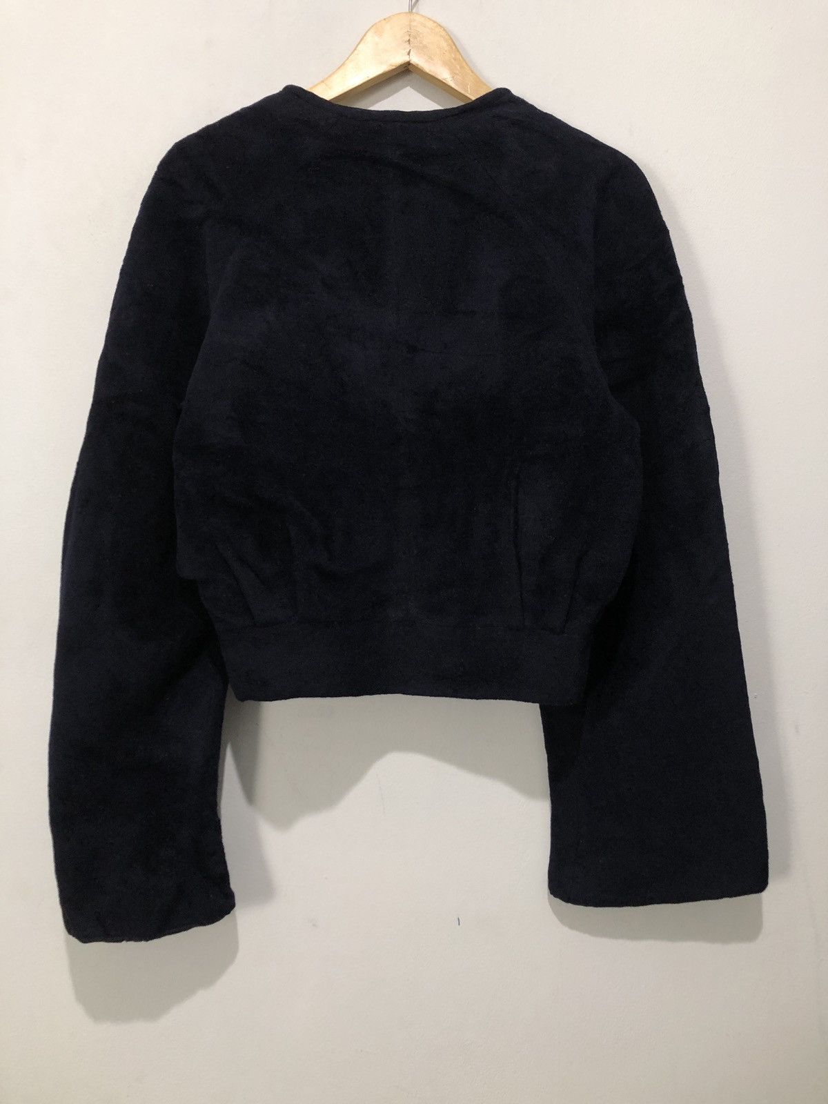 Gianfranco Ferre × Vintage Vintage Gianfranco Ferre Studio 0001 Jacket Size M / US 6-8 / IT 42-44 - 2 Thumbnail