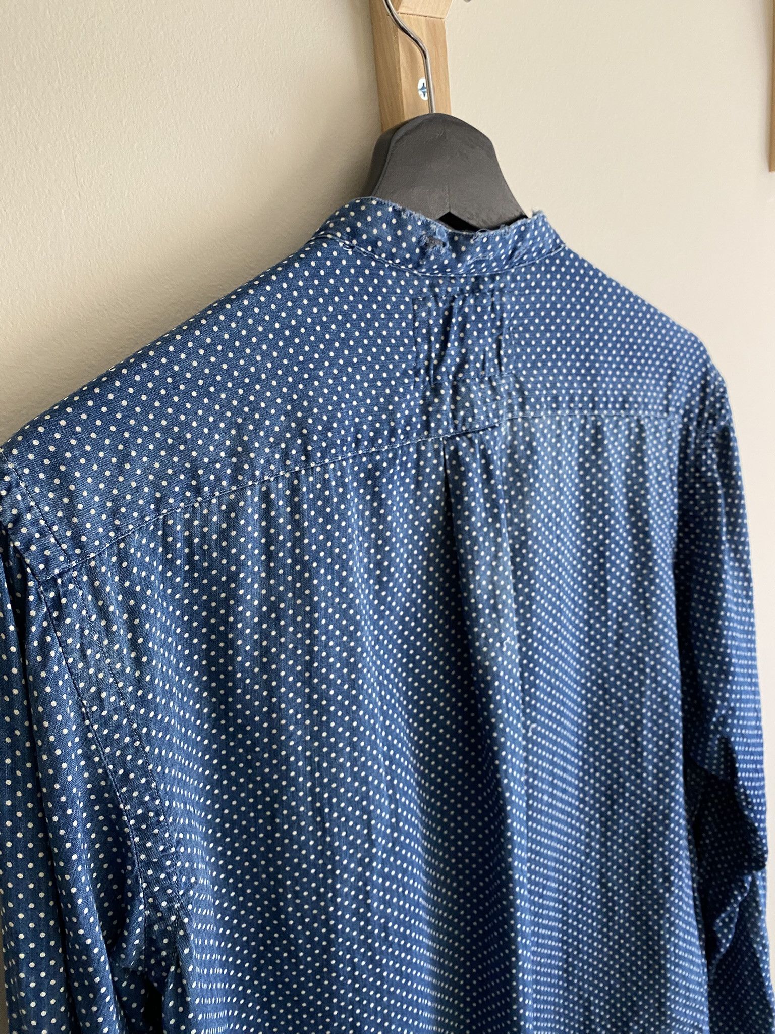 Kapital Sunfade Polka Dot Size US S / EU 44-46 / 1 - 5 Thumbnail