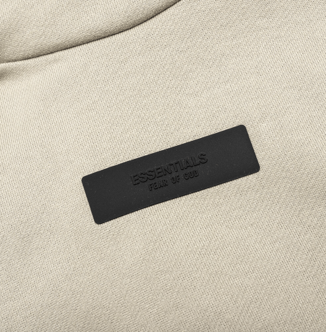 Fear of God 🔥🔥Fear of God Essentials Hoodie Seal Sz(XL) Size US XL / EU 56 / 4 - 5 Thumbnail