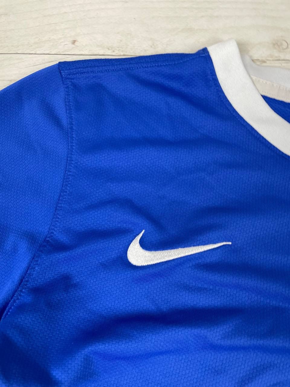 Nike Nike Everton 2012 2013 Home Football Shirt Soccer Jersey Size US S / EU 44-46 / 1 - 8 Thumbnail