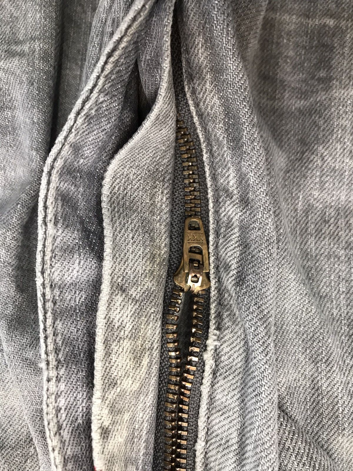 Coogi × Vintage Vintage Coogi embroidered denim Size US 38 / EU 54 - 10 Thumbnail