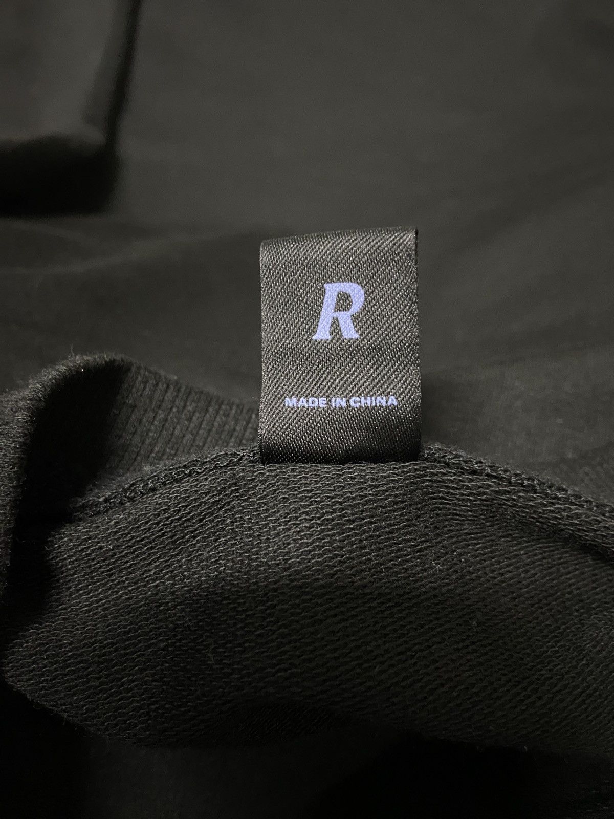Japanese Brand ROWNE GRAPHIC SWEATSHIRT Size US S / EU 44-46 / 1 - 7 Thumbnail