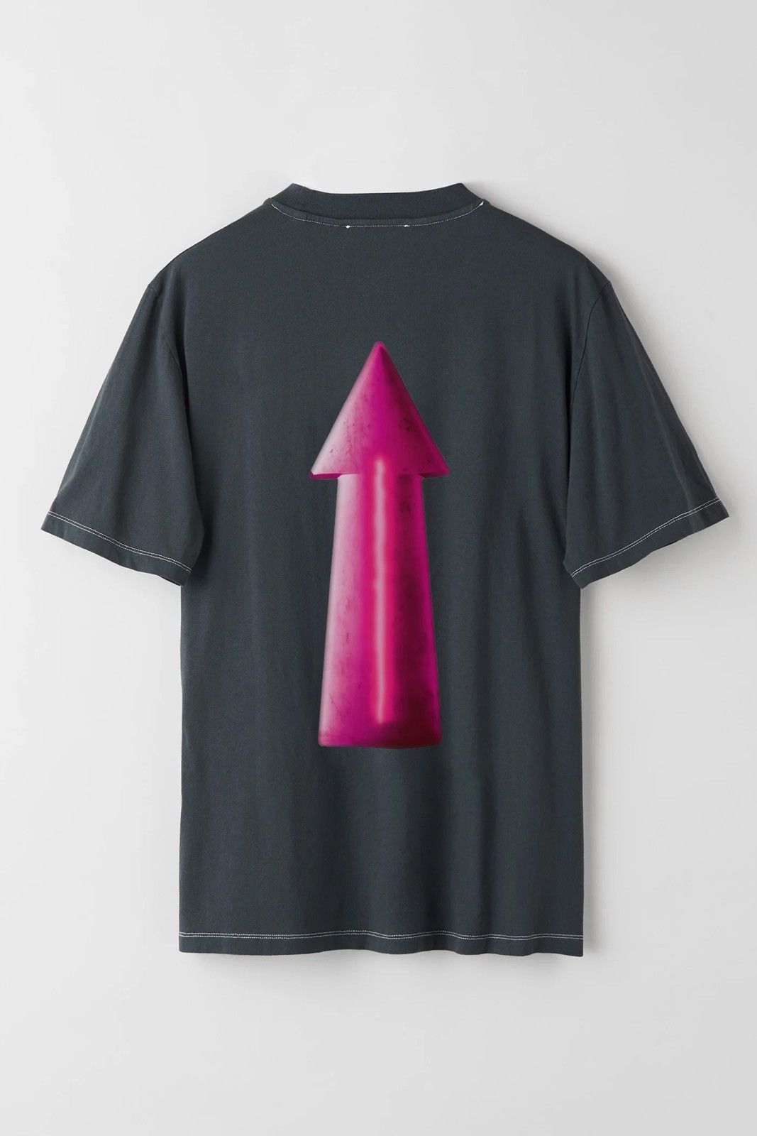 image of Our Legacy & Gabrio Bini in Grey, Men's (Size Medium)