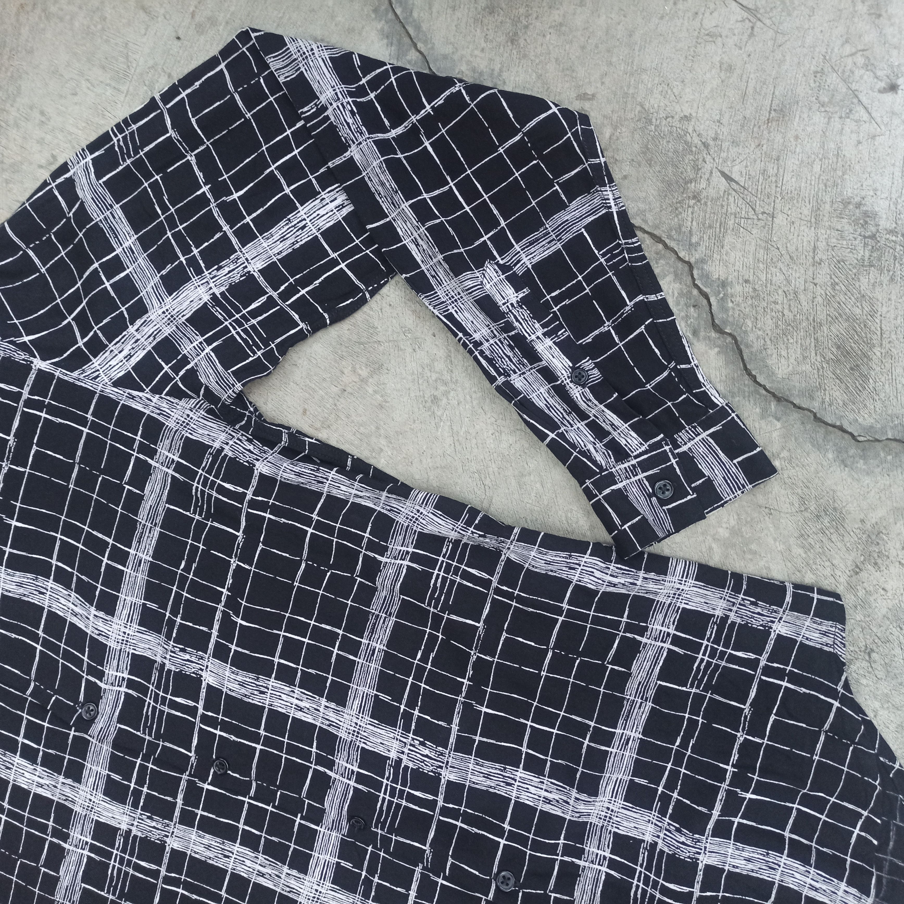 Sandro Shirt longslevee Sandro Paris Size XS / US 0-2 / IT 36-38 - 3 Thumbnail