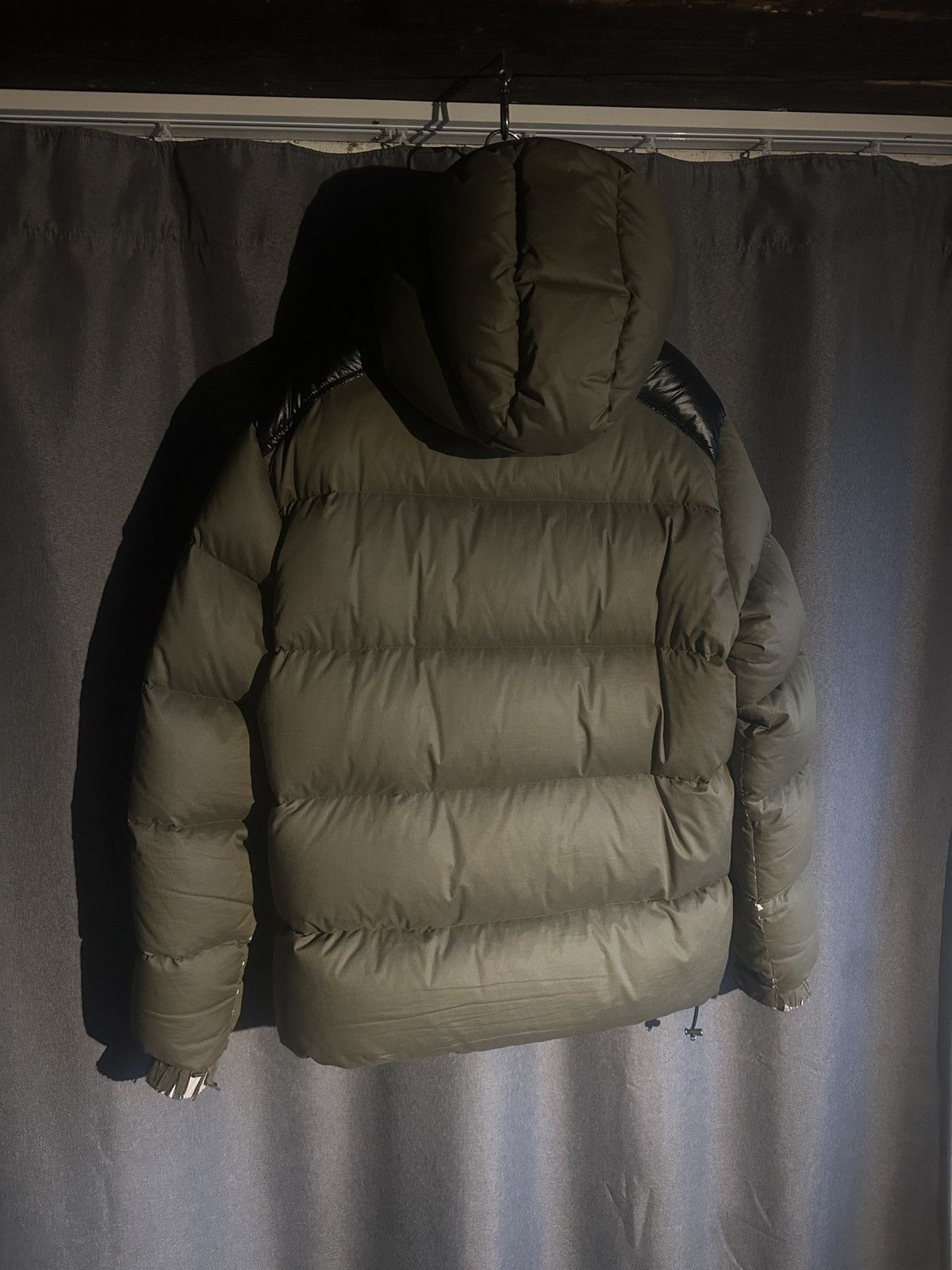 Moncler Moncler puffer jacket Size US L / EU 52-54 / 3 - 4 Thumbnail