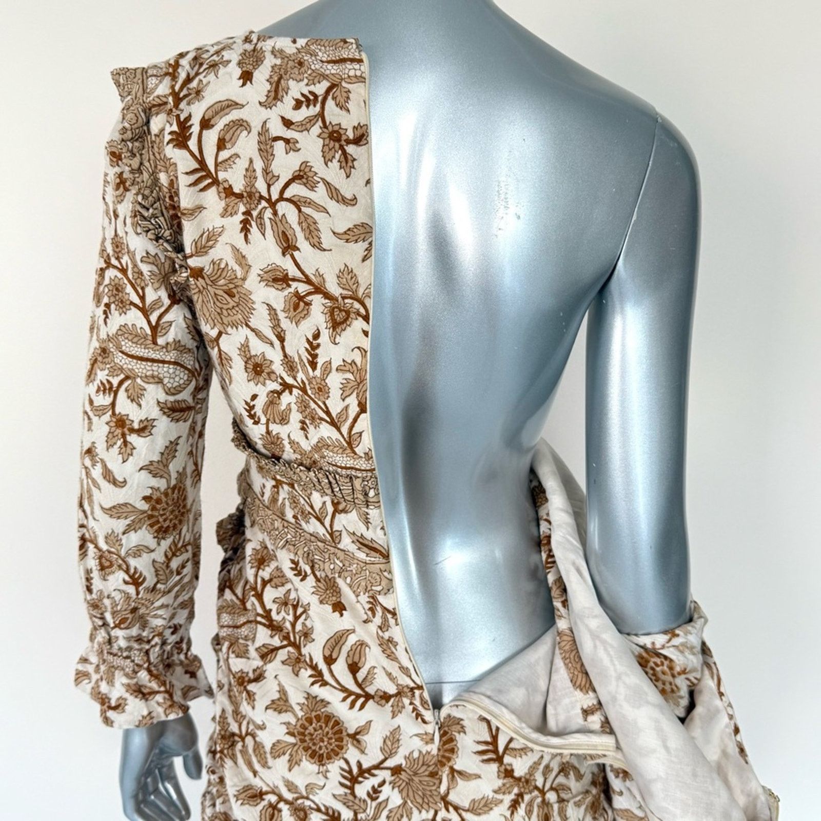 Cleobella Cleobella women dress size S Size S / US 4 / IT 40 - 5 Thumbnail