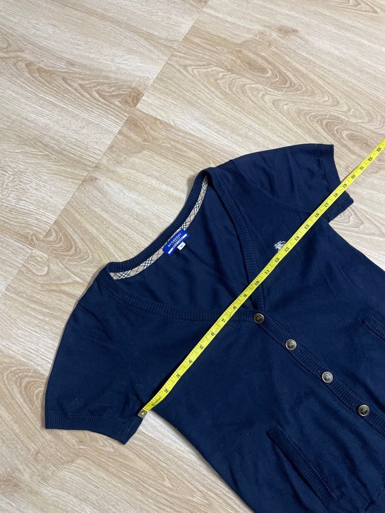 Burberry BURBERRY LONDON BLUE LABEL Size XS / US 0-2 / IT 36-38 - 3 Thumbnail